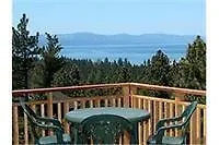 1283 Wildwood Avenue Daire South Lake Tahoe
